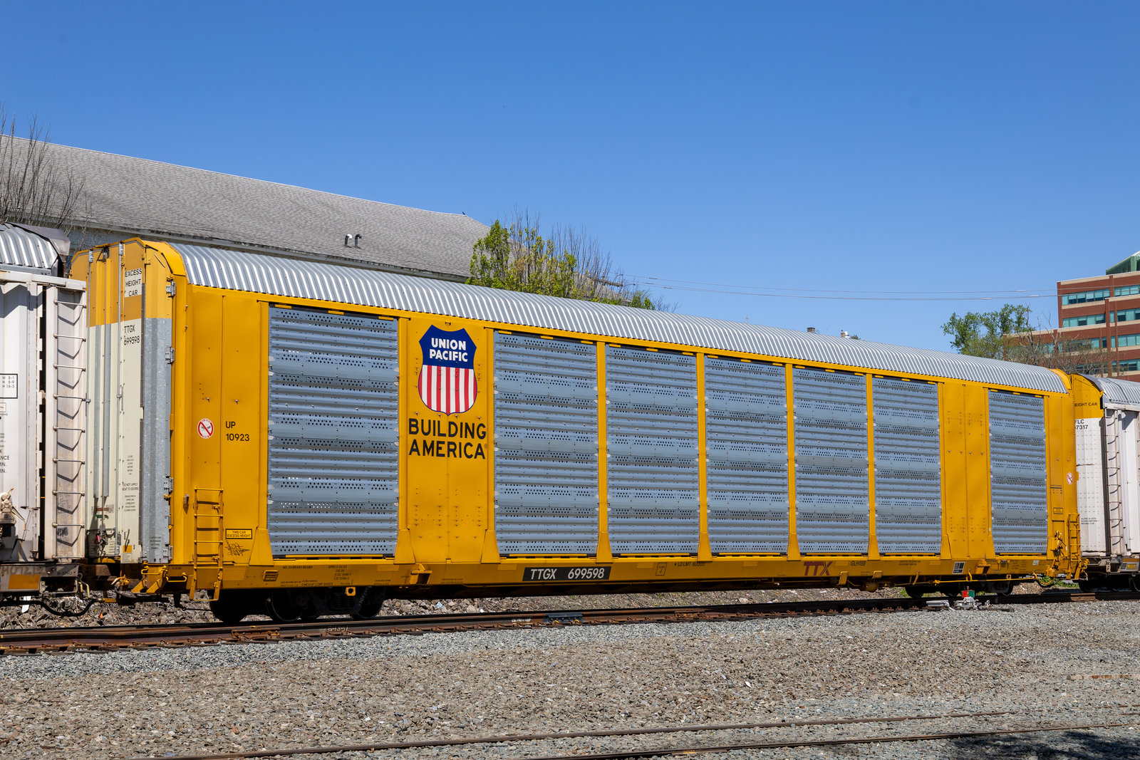 TTGX 699598