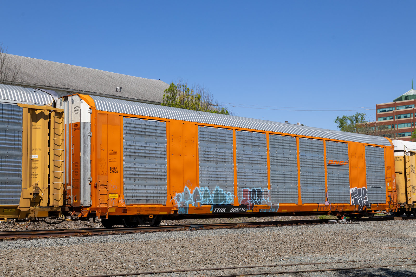 TTGX 696245