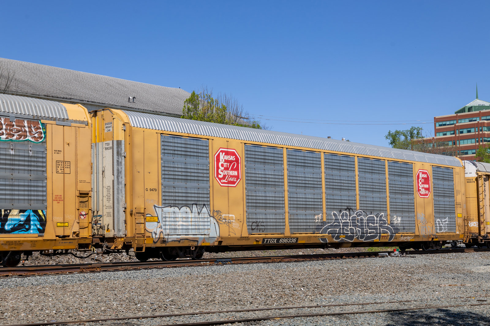 TTGX 696336