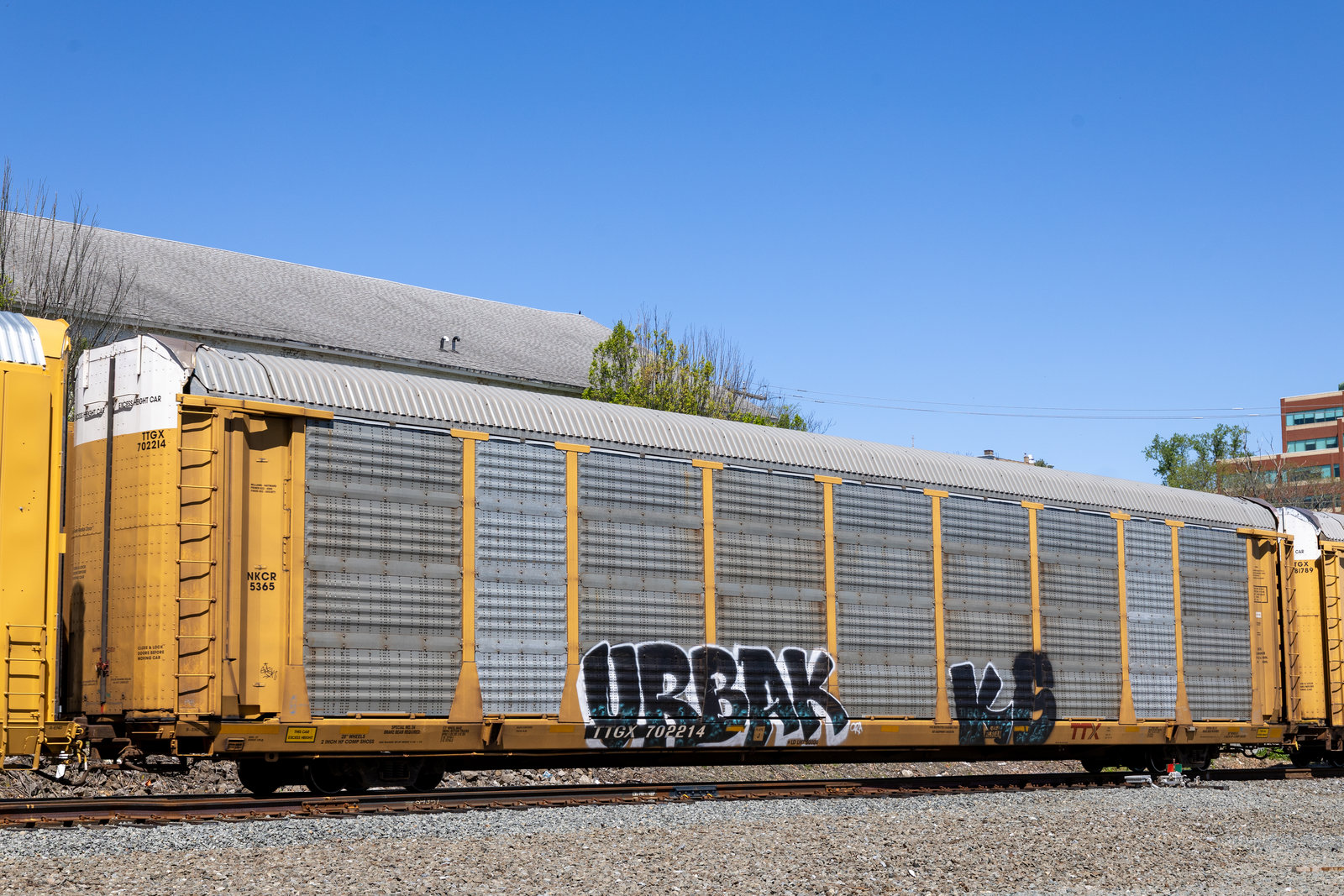 TTGX 702214