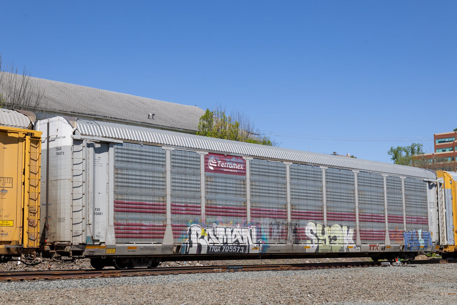 TTGX 705573