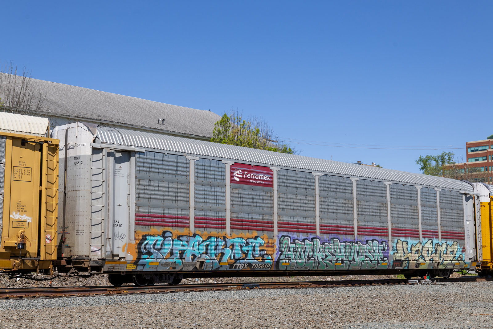 TTGX 705612