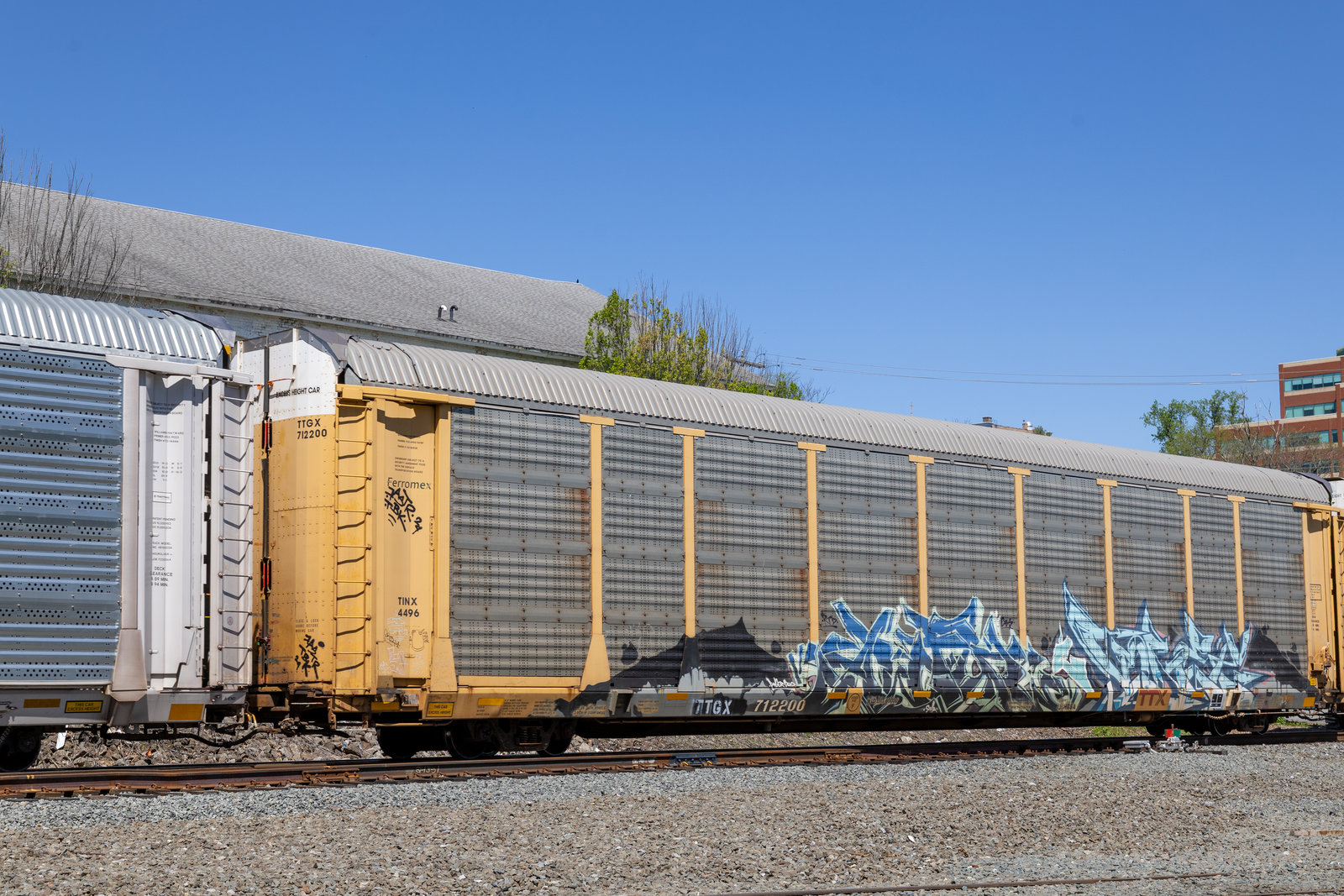 TTGX 712200