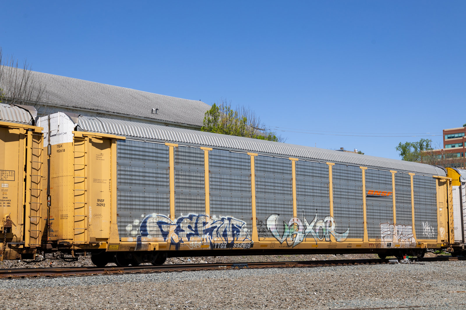 TTGX 952618