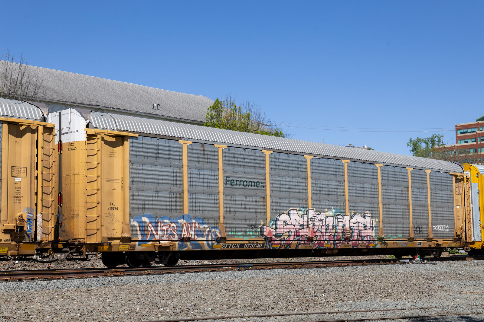 TTGX 973740