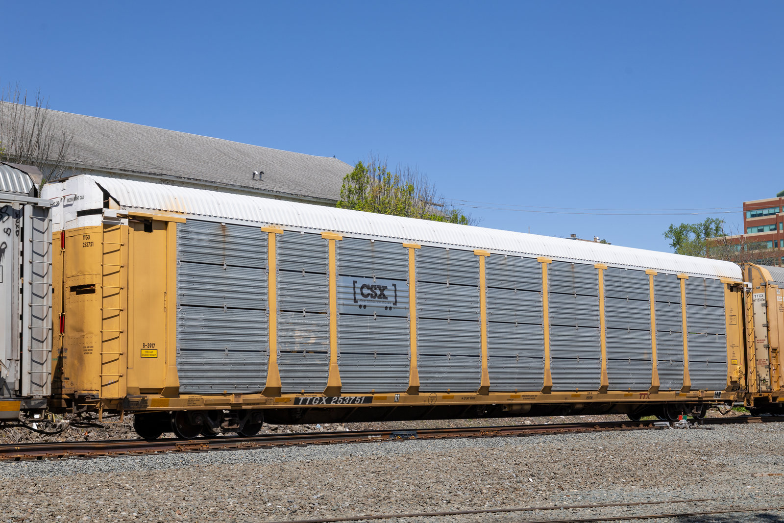 TTGX 253751