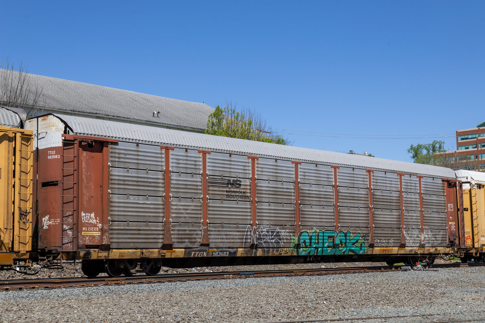 TTGX 983683