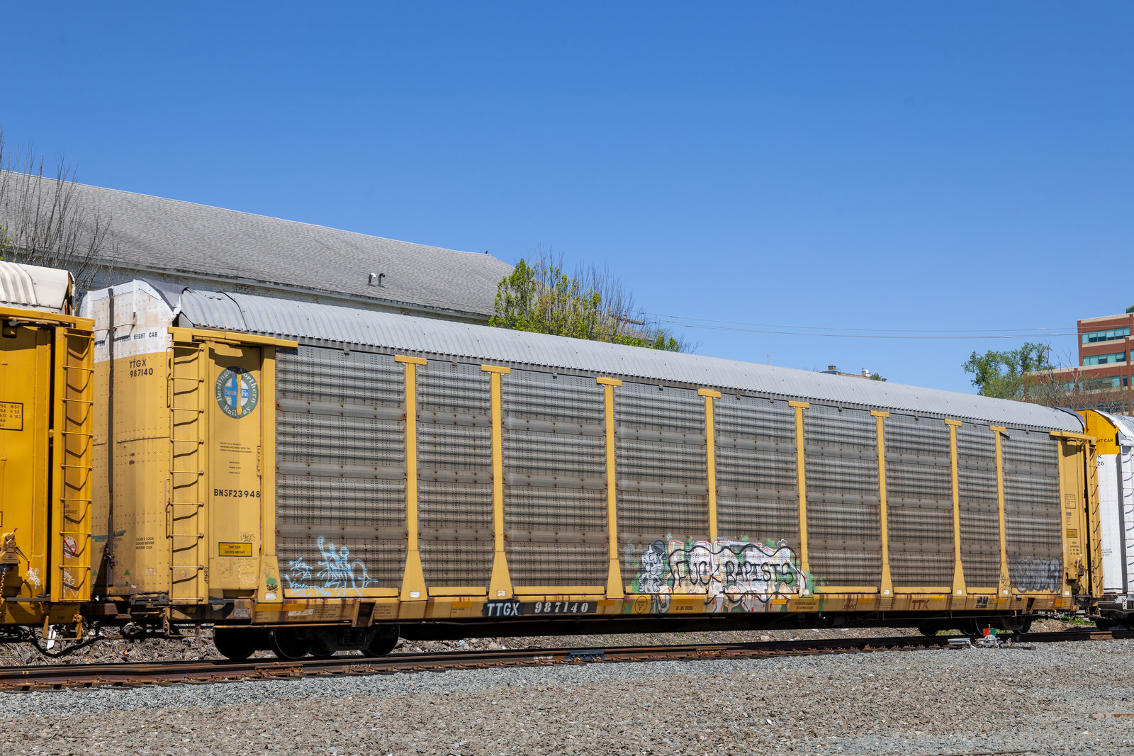 TTGX 987140
