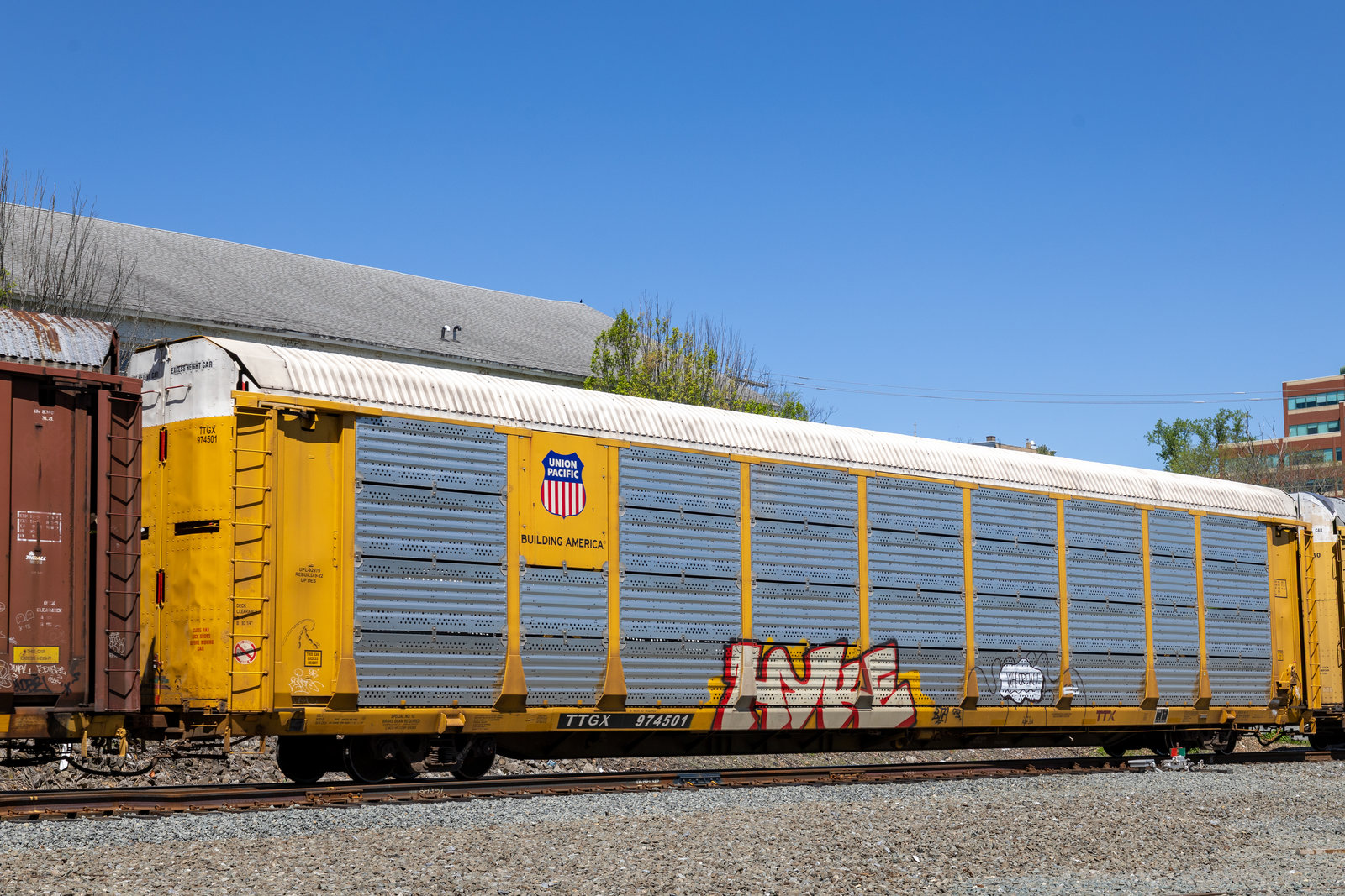 TTGX 974501