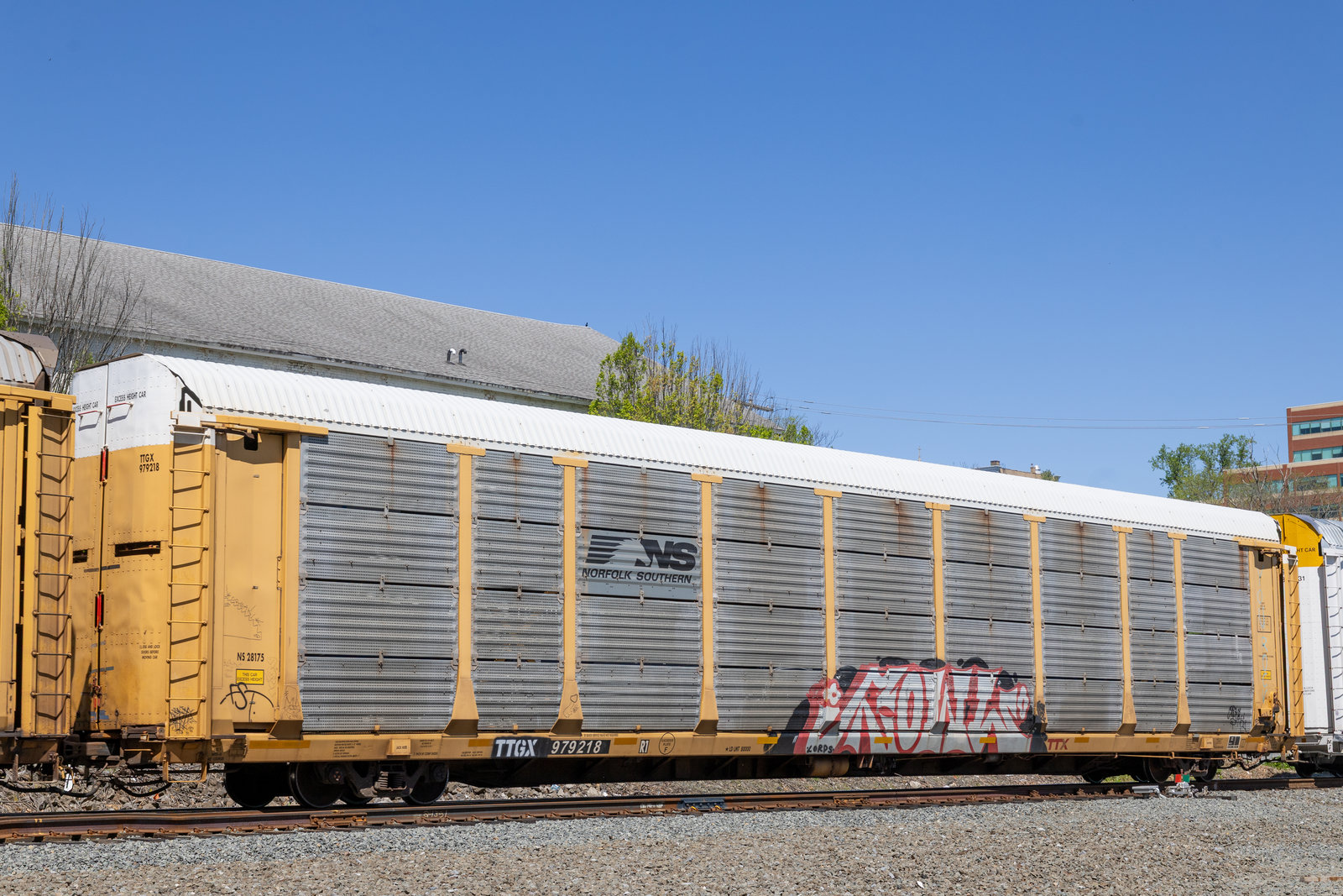TTGX 979218