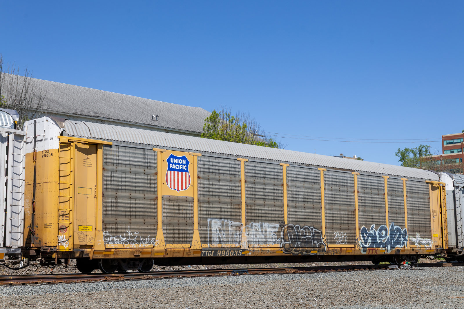 TTGX 995035