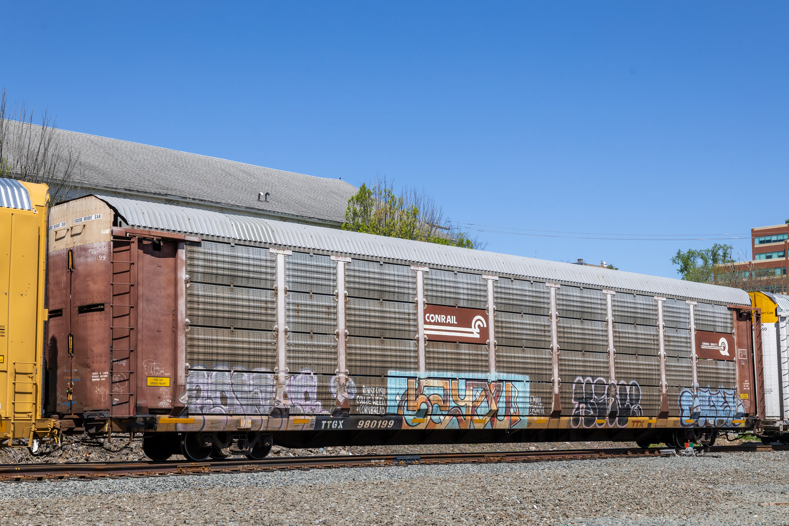 TTGX 980199