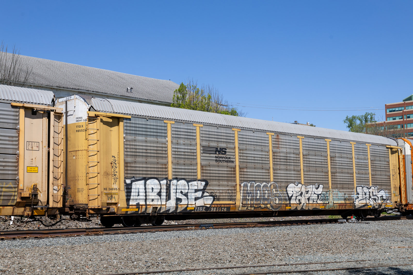TTGX 985526