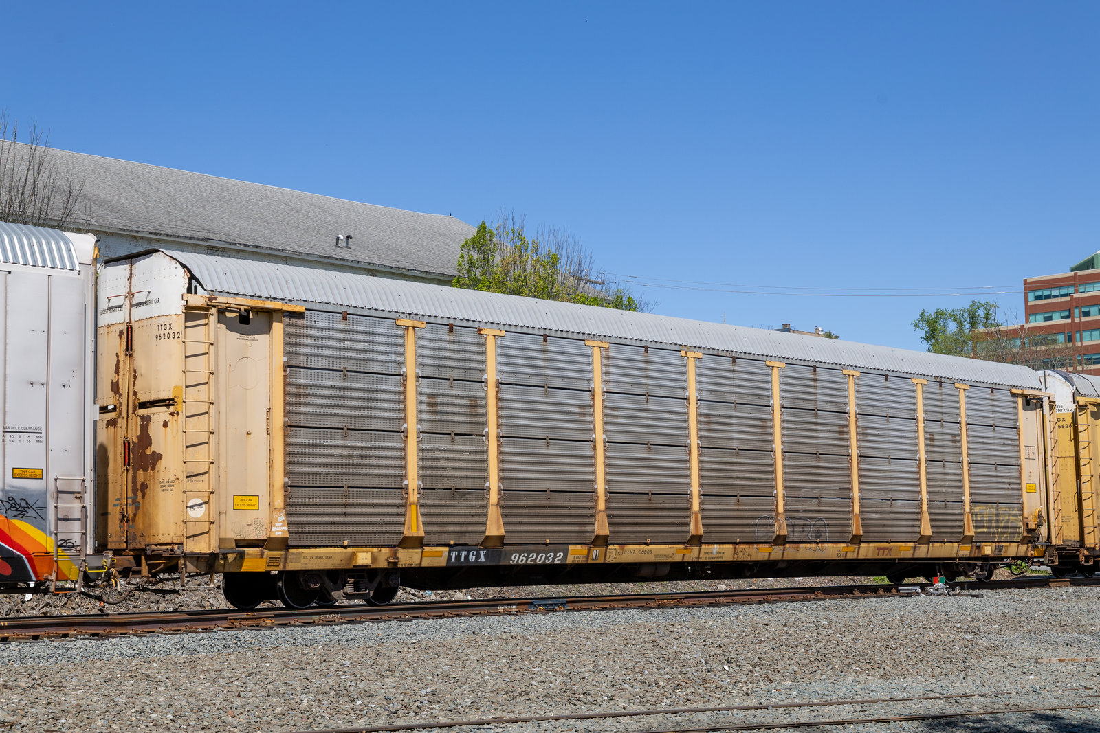 TTGX 962032