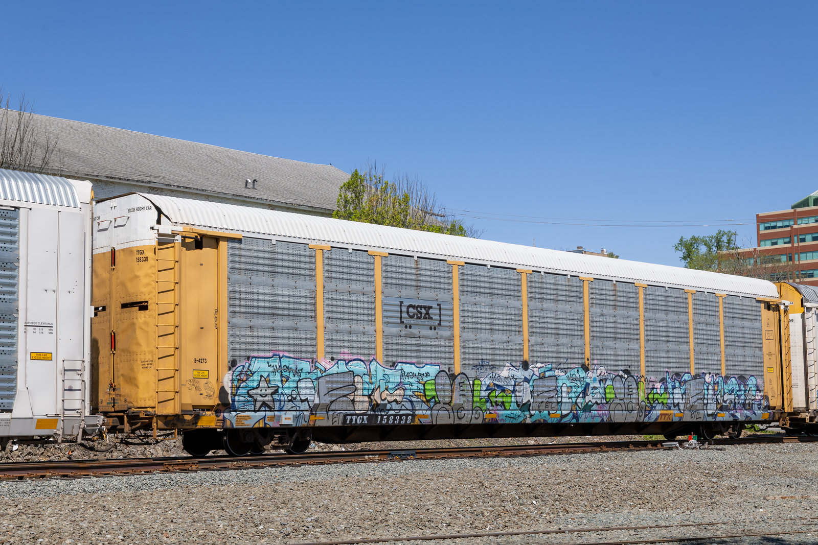 TTGX 158338