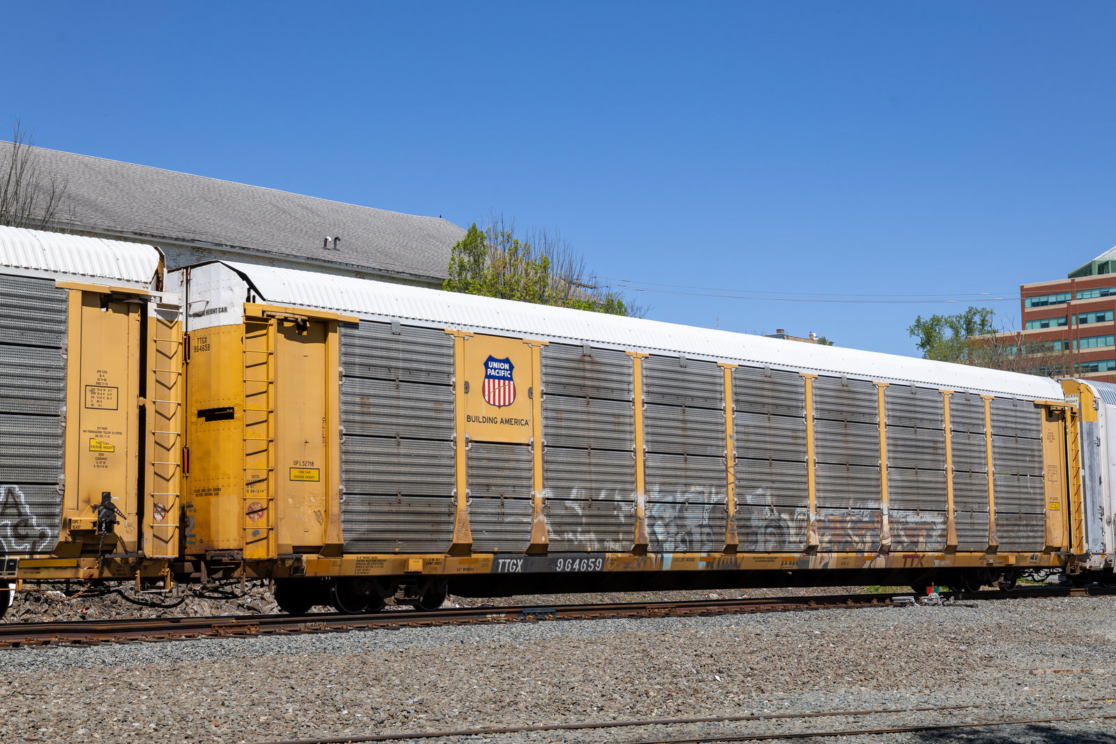 TTGX 964659