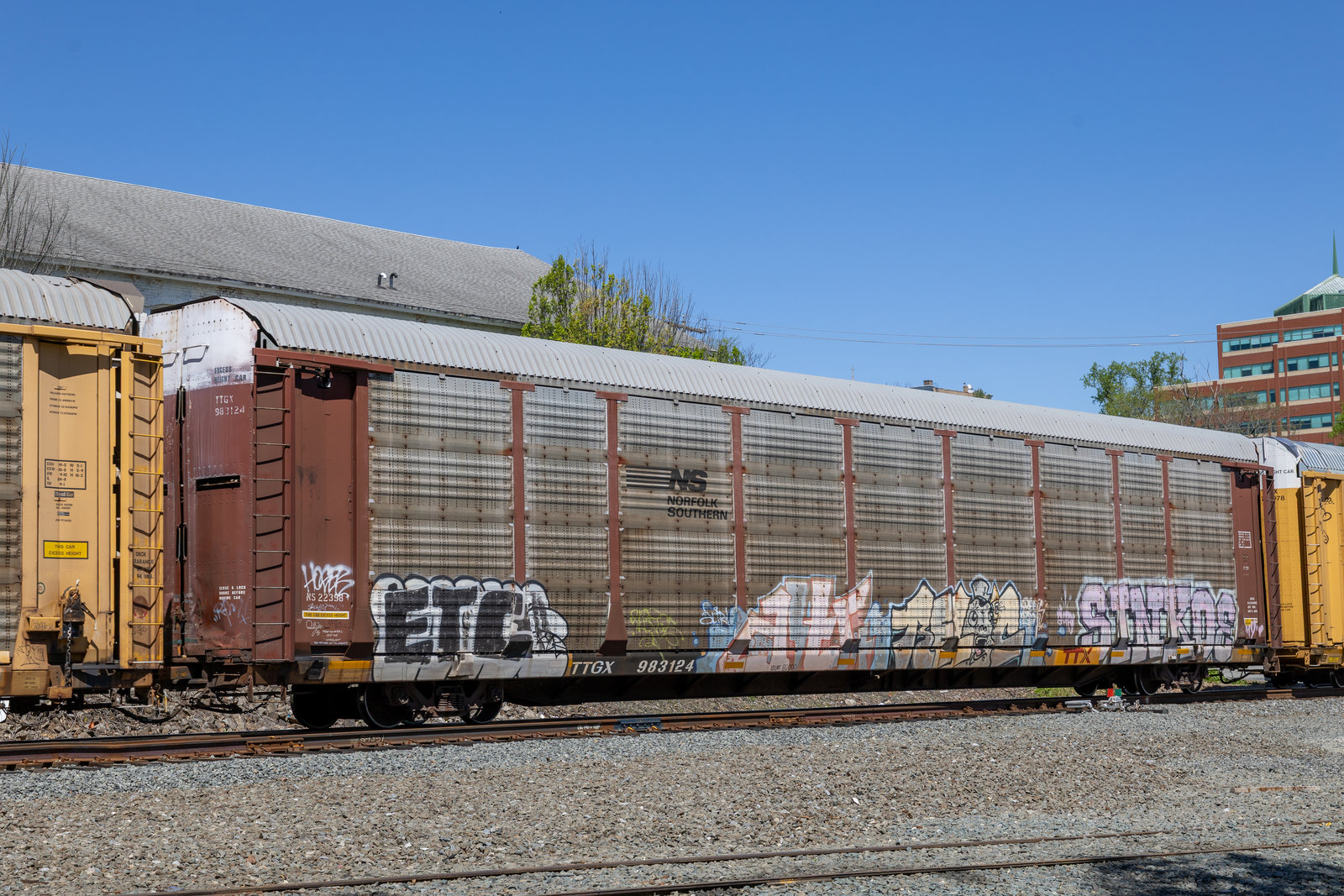 TTGX 983124