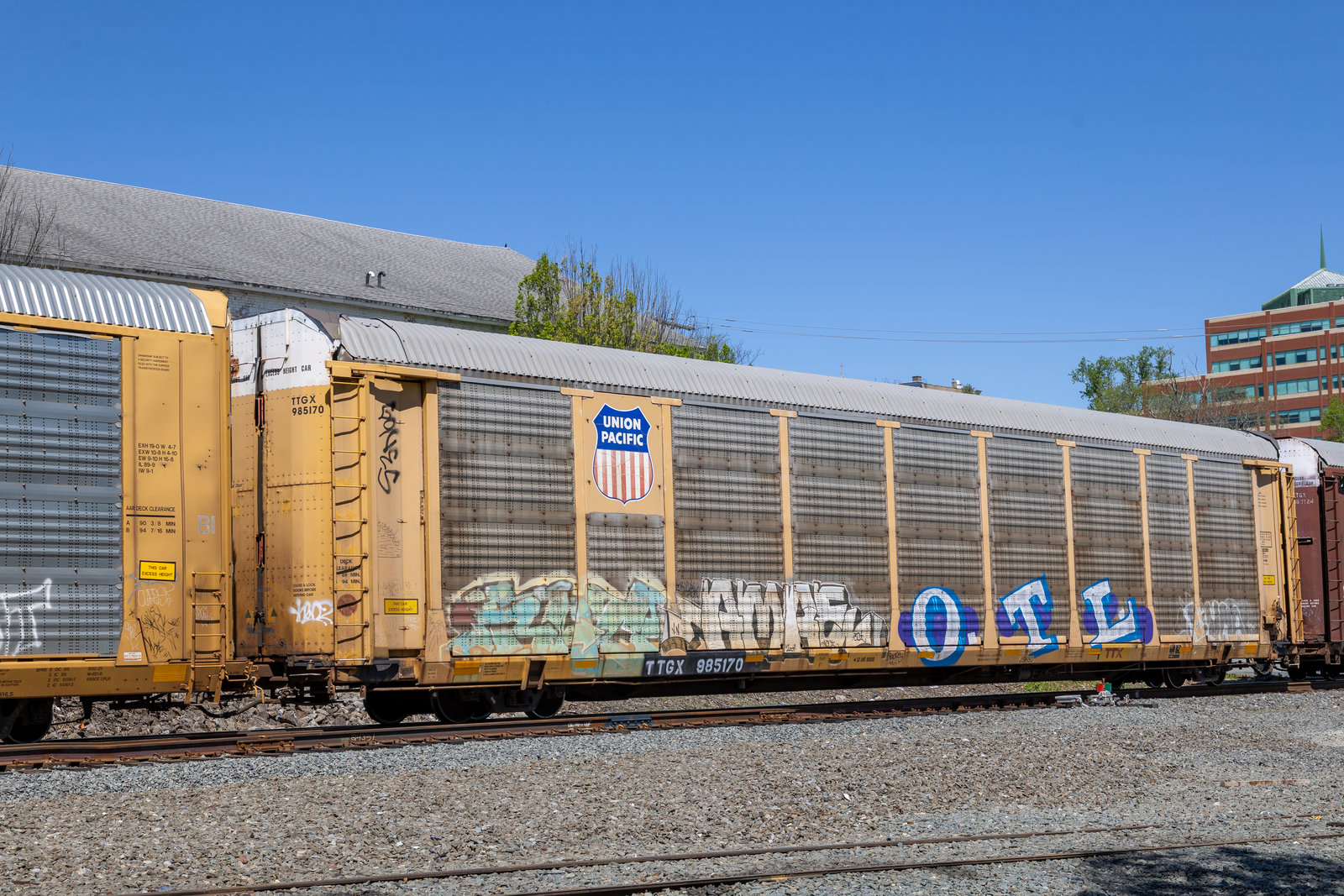 TTGX 985170