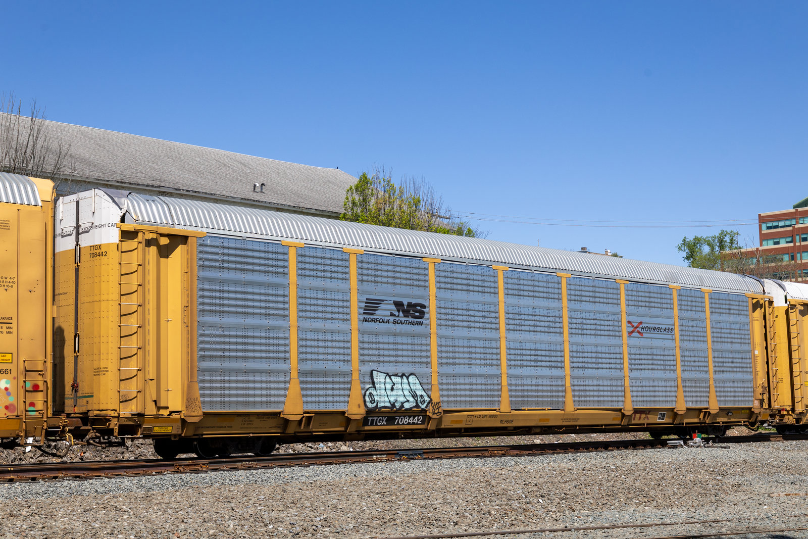 TTGX 708442