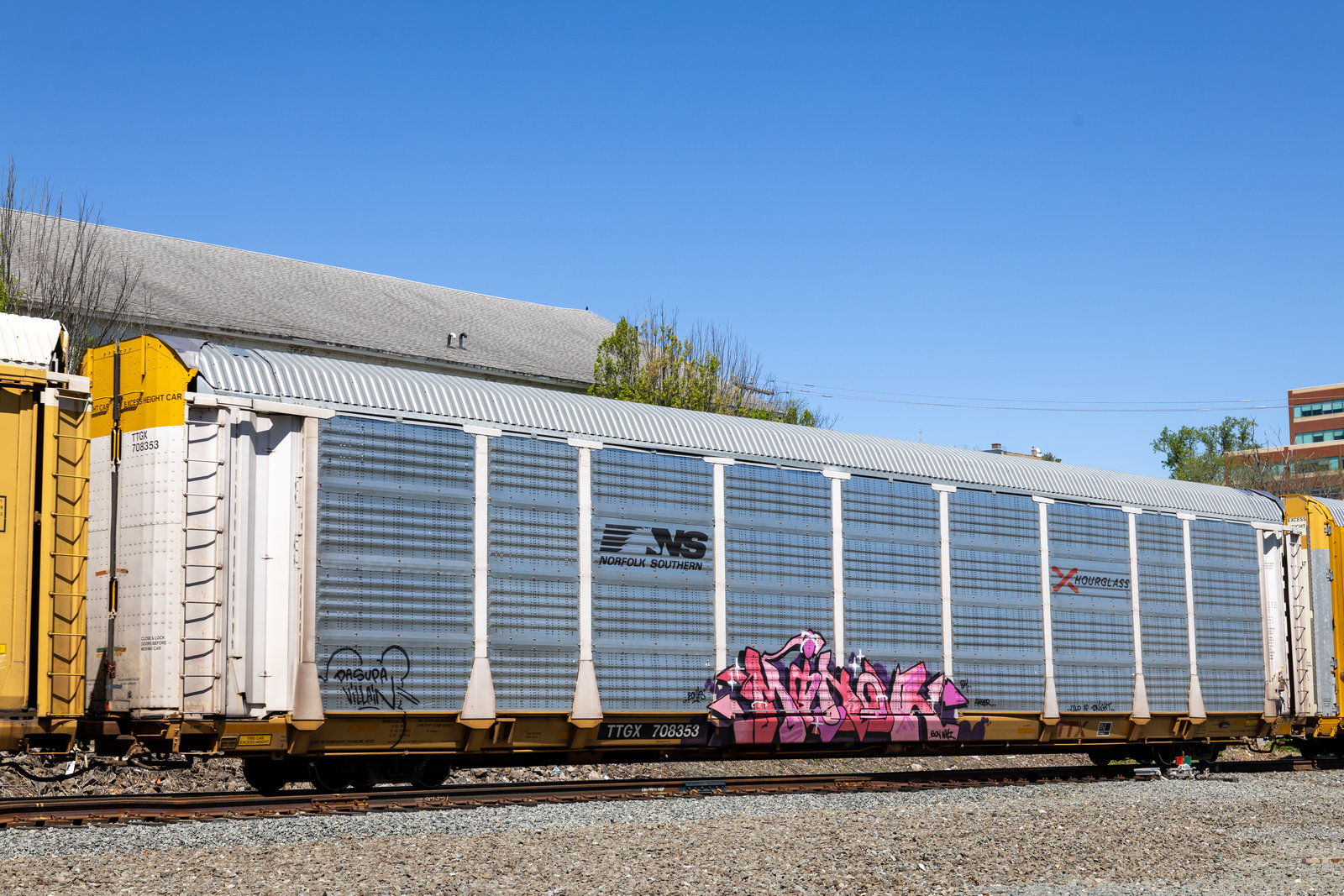 TTGX 708353