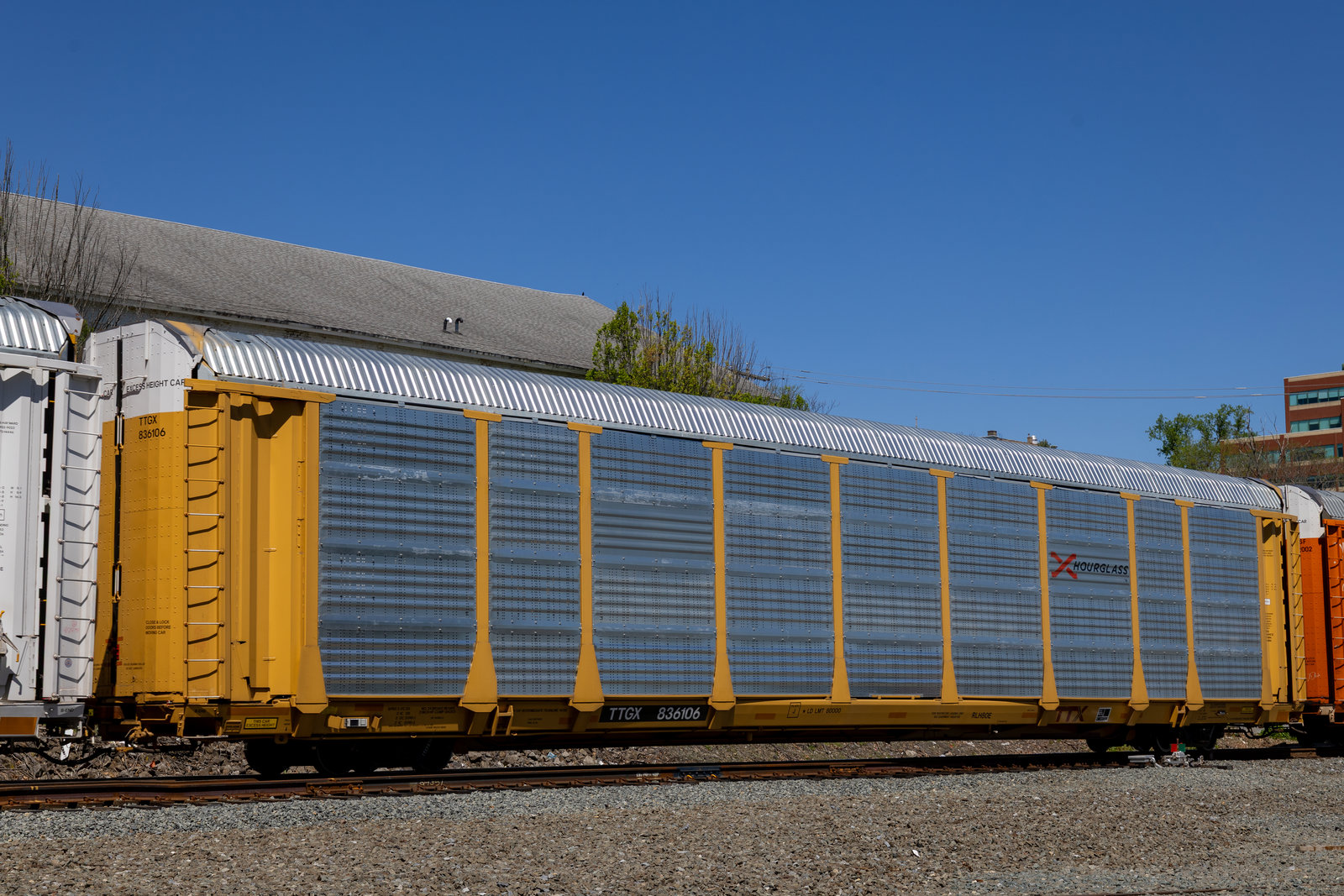 TTGX 836106