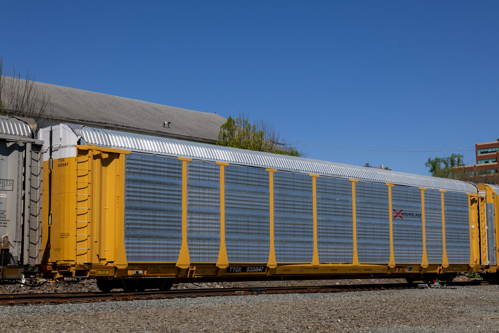 TTGX 835847