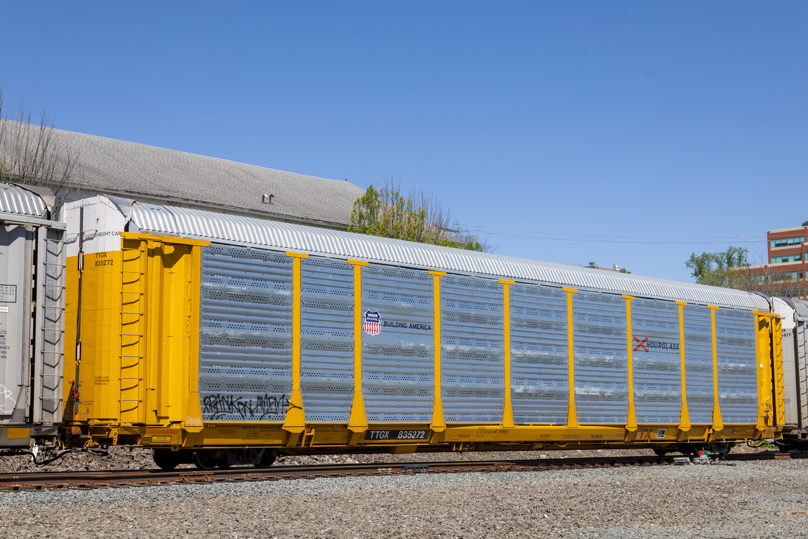 TTGX 835272