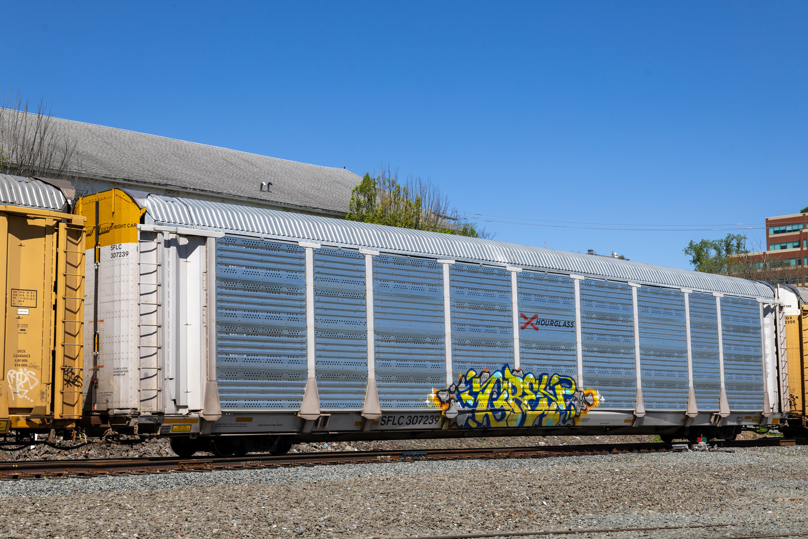 SFLC 307239