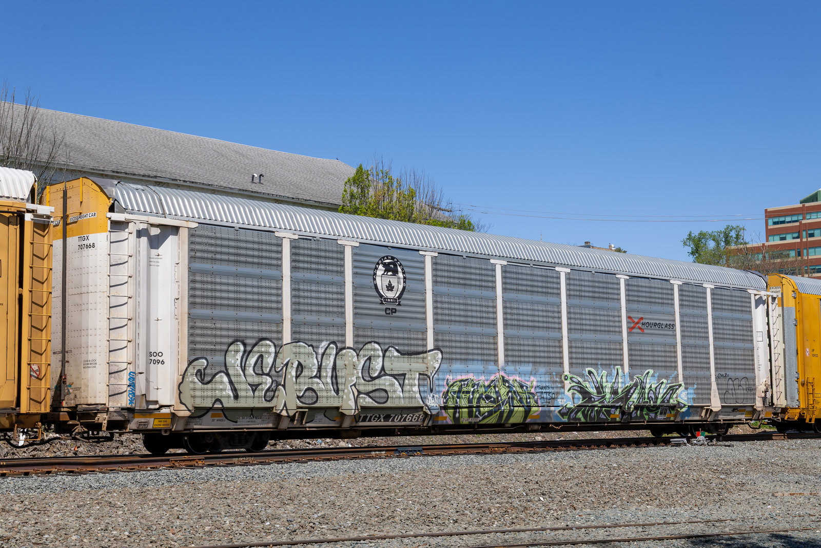 TTGX 707668