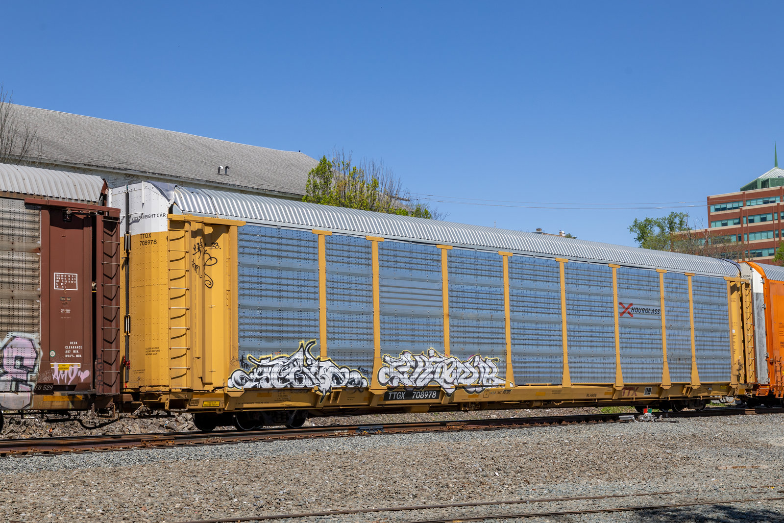 TTGX 708978