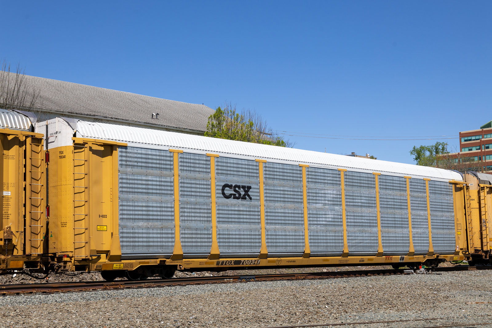 TTGX 700341