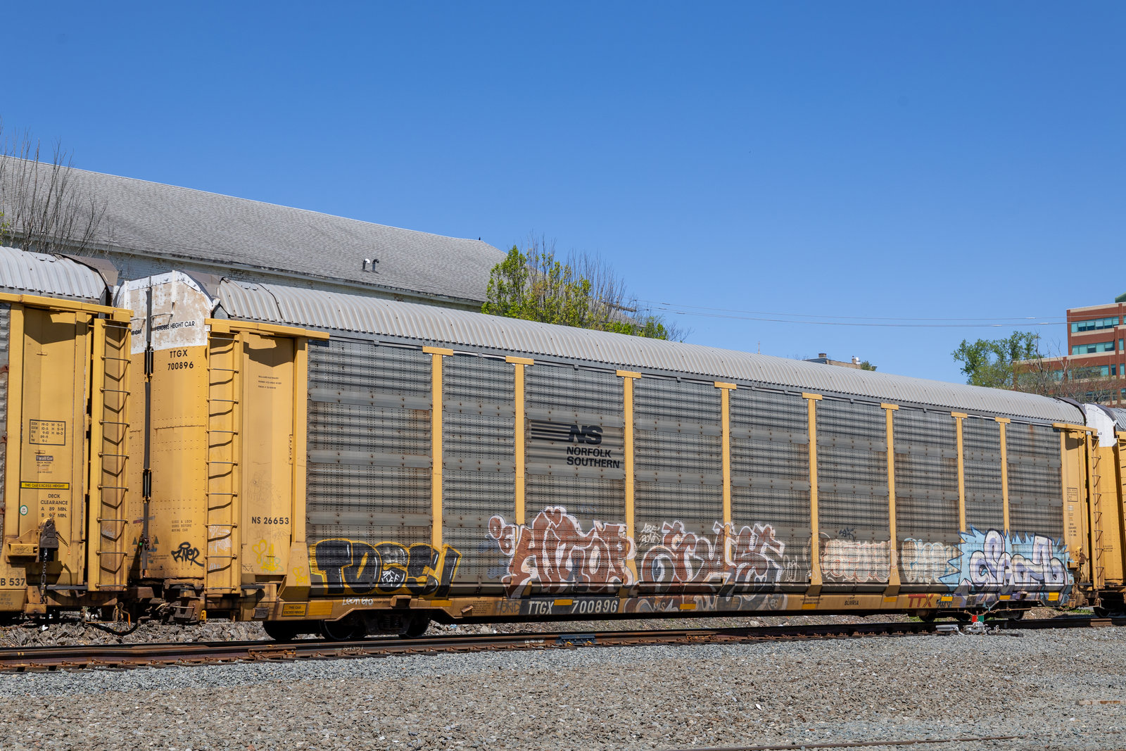 TTGX 700896