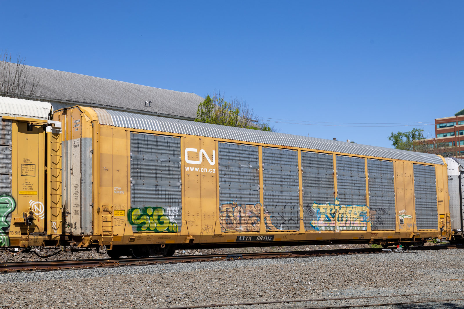 CTTX 694118