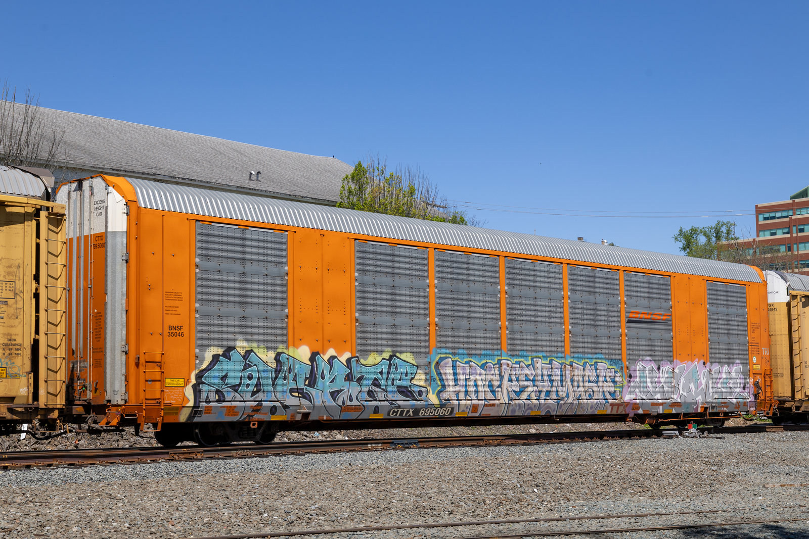 CTTX 695060