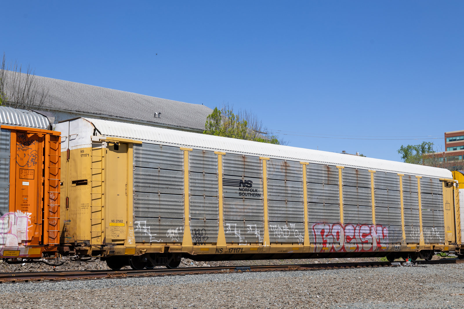 NS 171171
