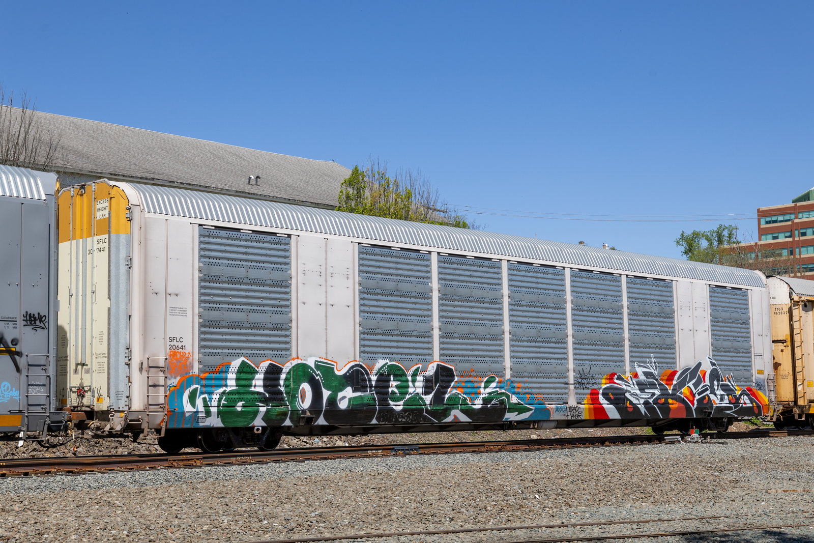 SFLC 307441
