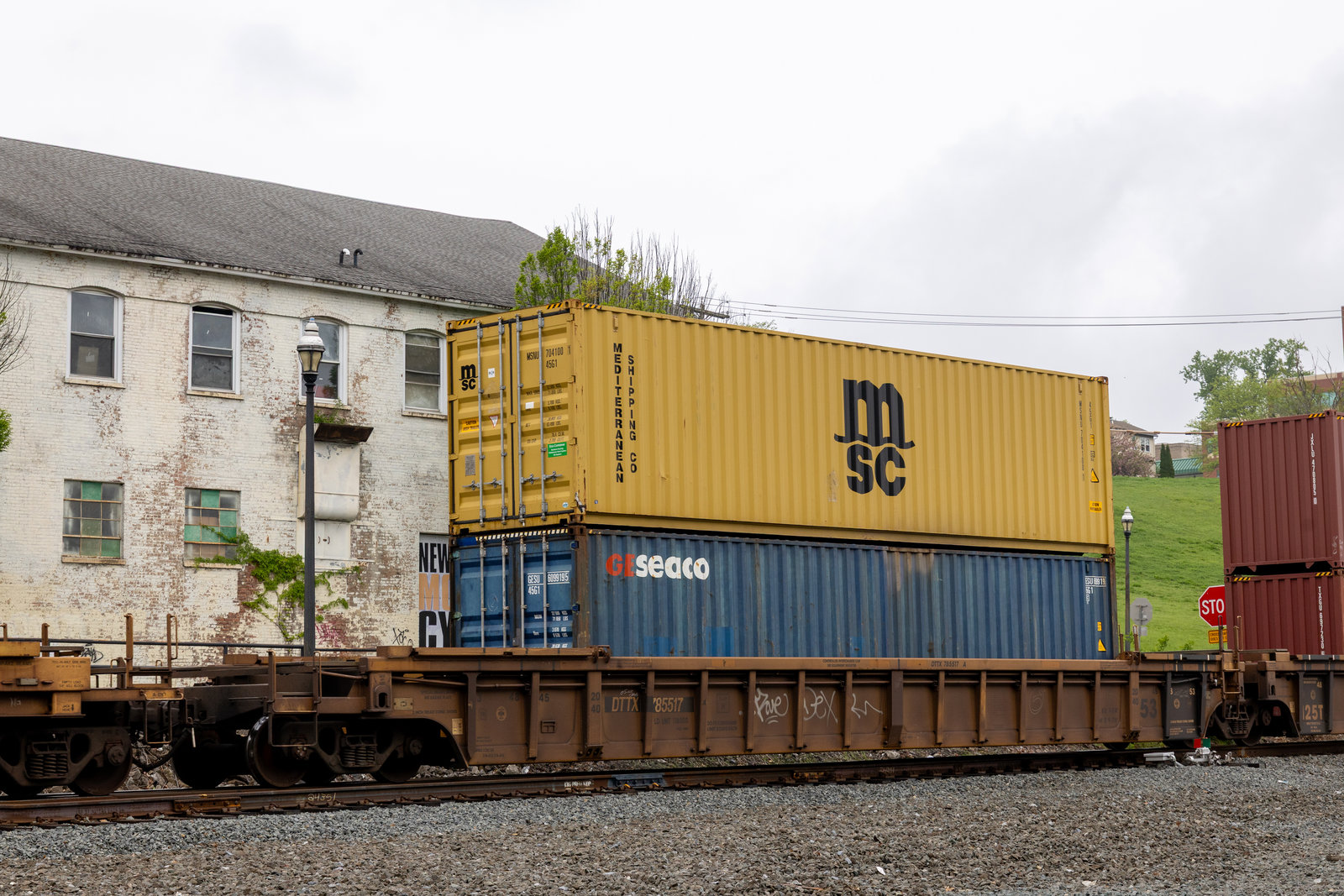 DTTX 785517A
