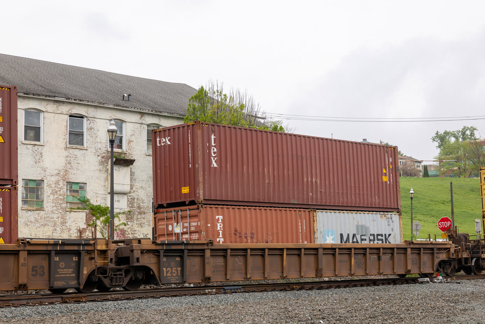 DTTX 785517B