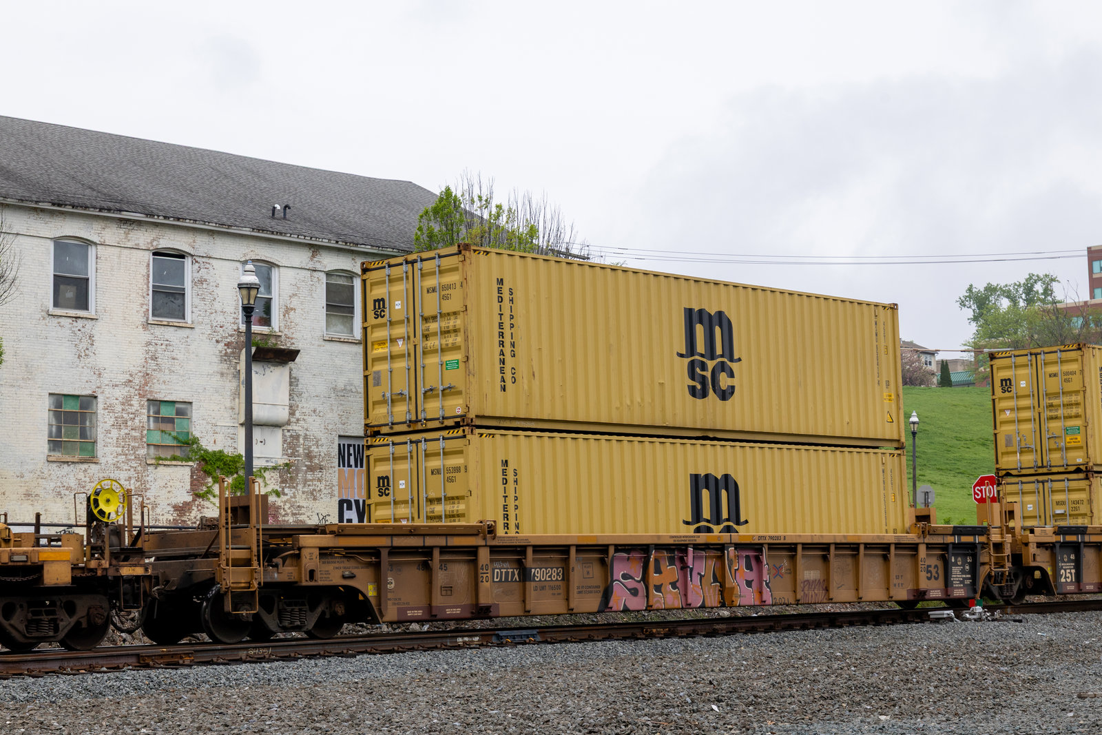 DTTX 790283B