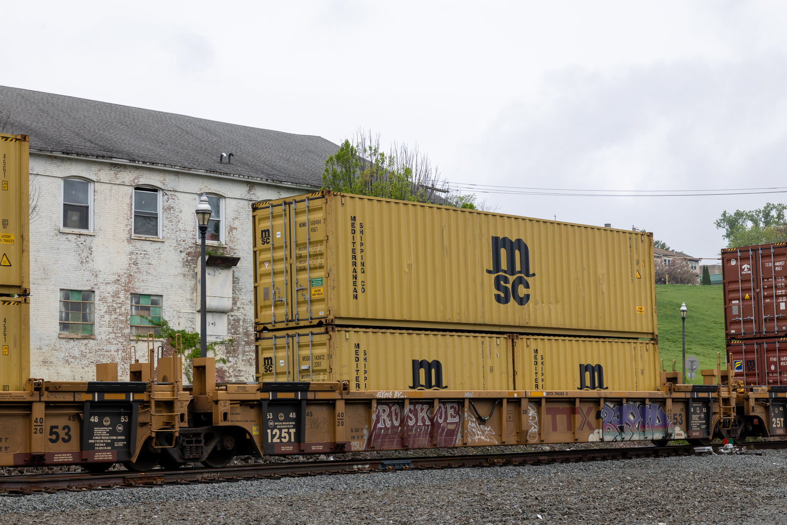 DTTX 790283C