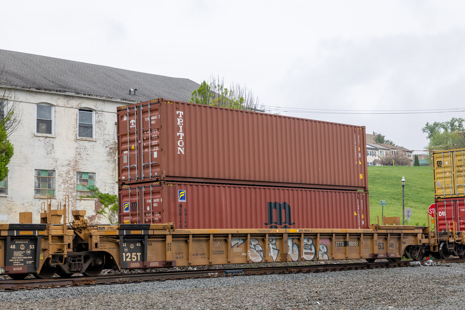 DTTX 790283A