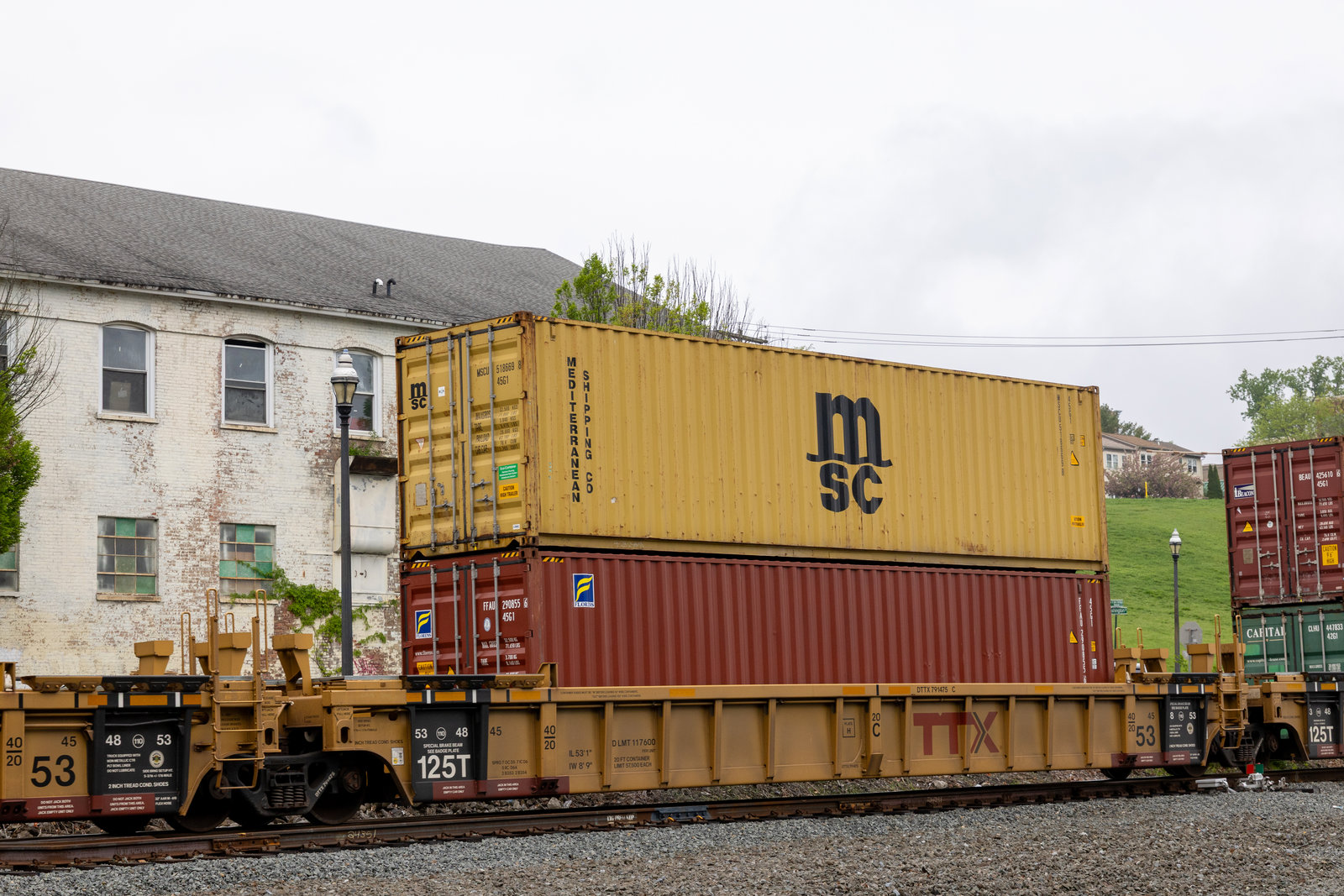 DTTX 791475C