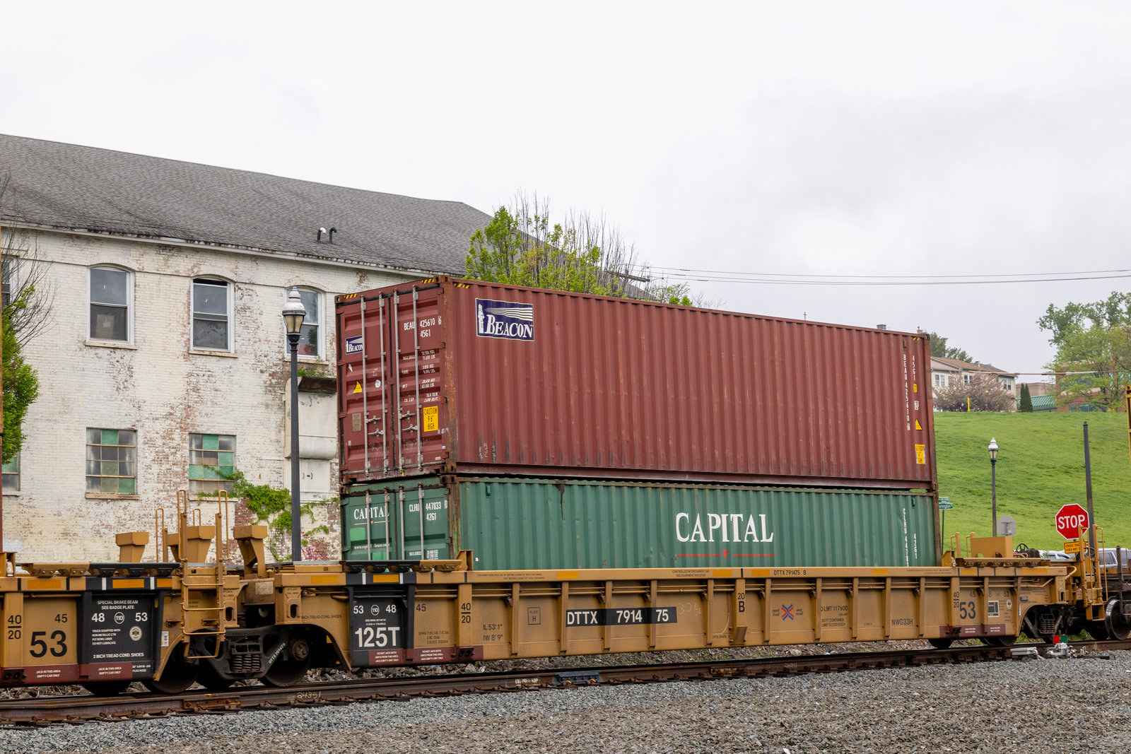 DTTX 791475B