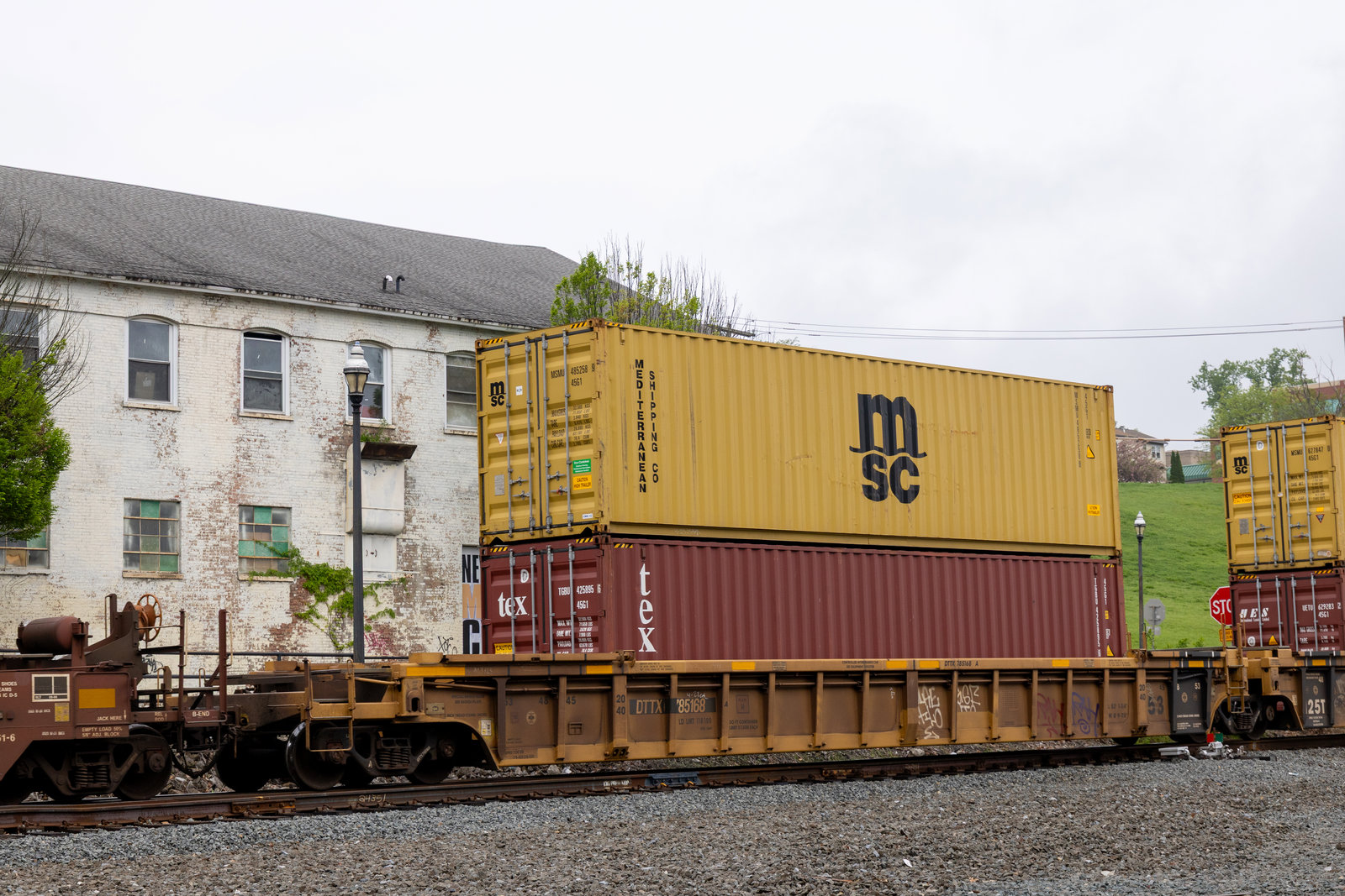 DTTX 785168A