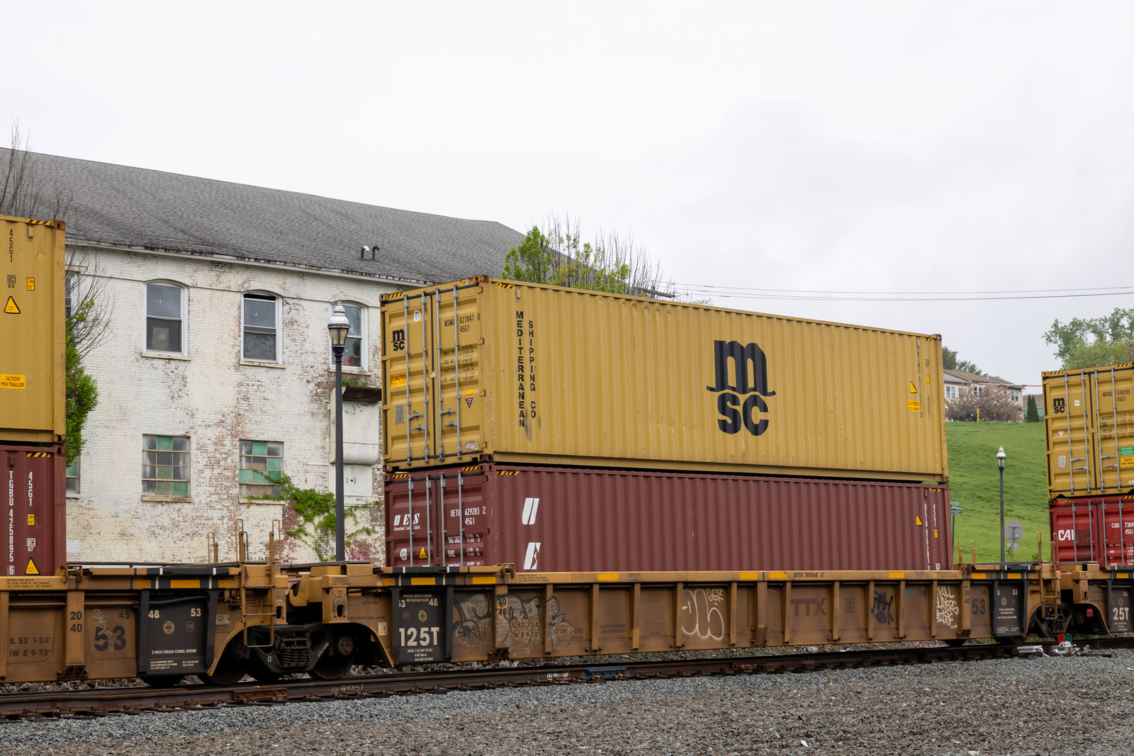 DTTX 785168C