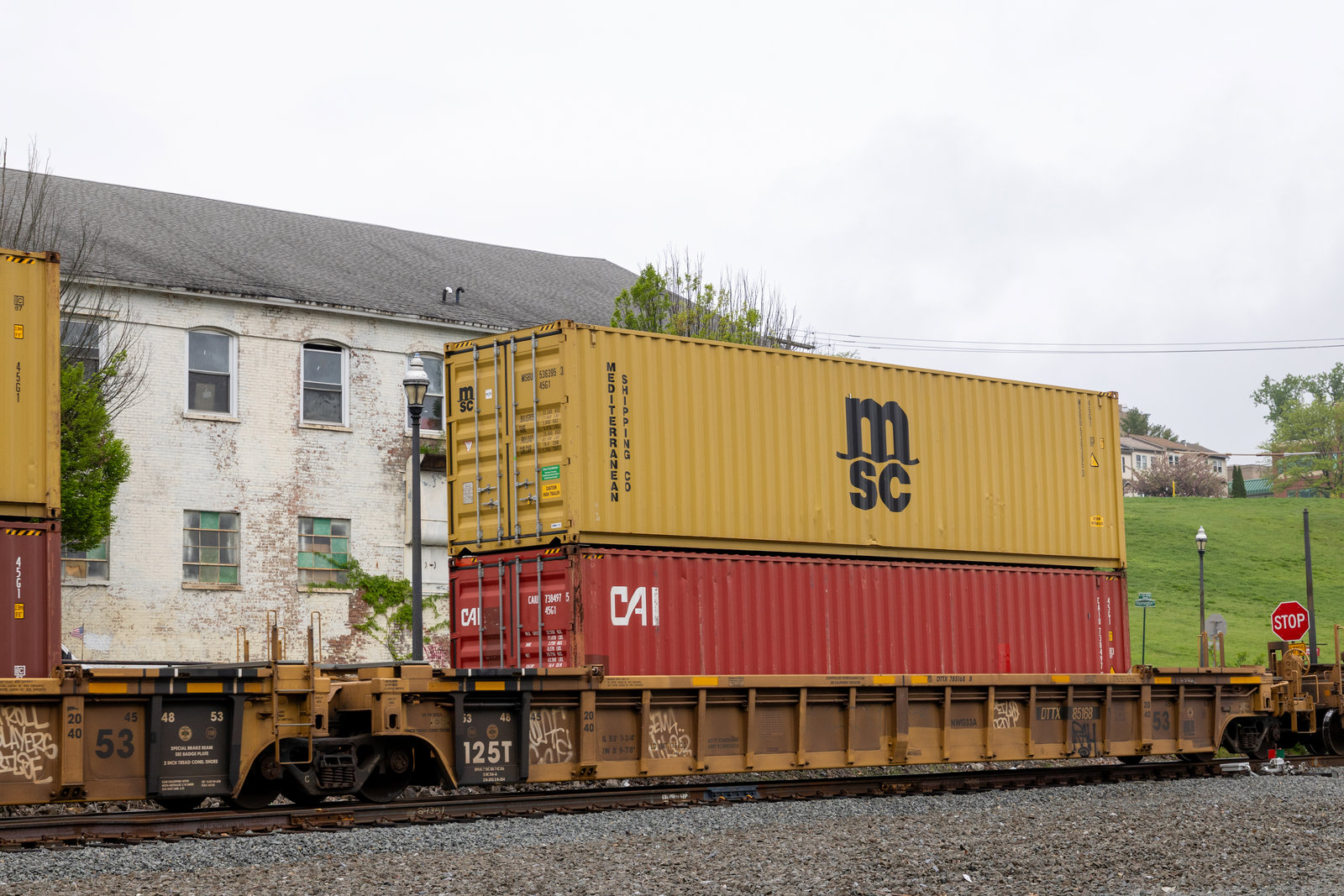 DTTX 785168B