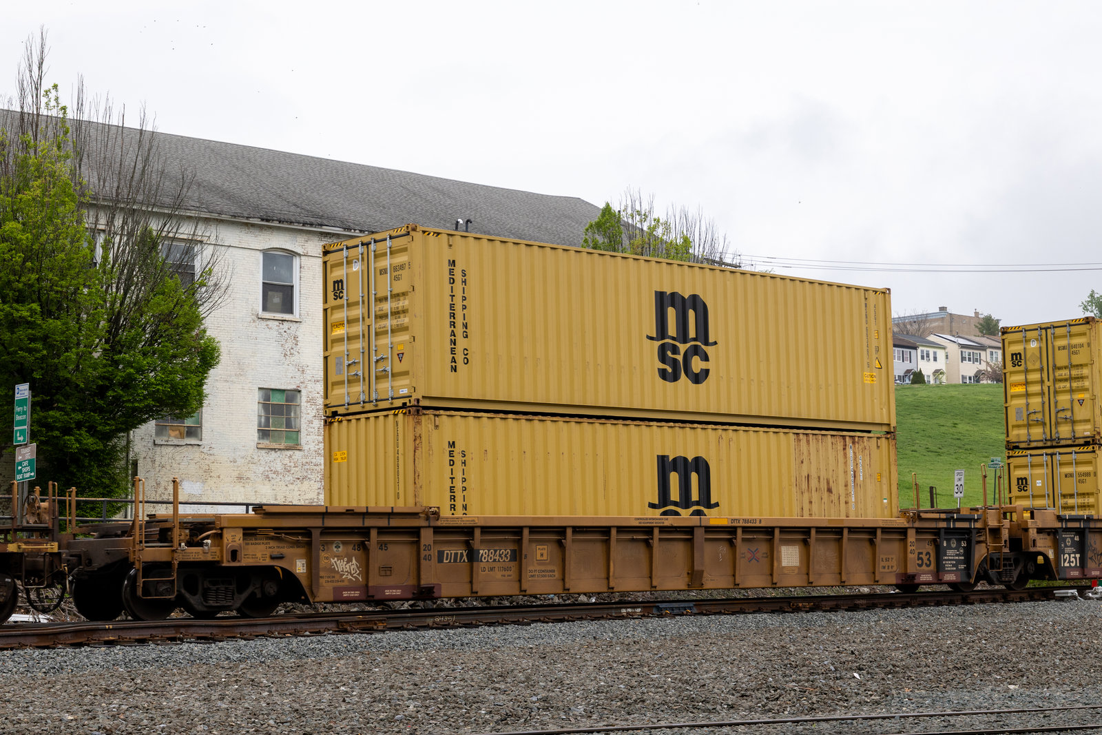DTTX 788433B