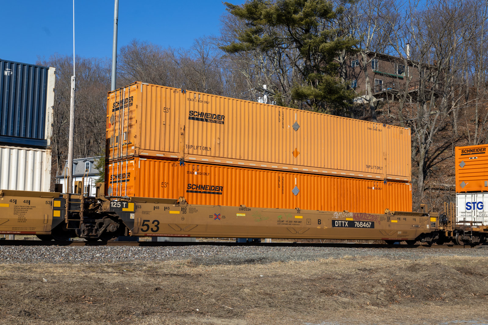 DTTX 768467B