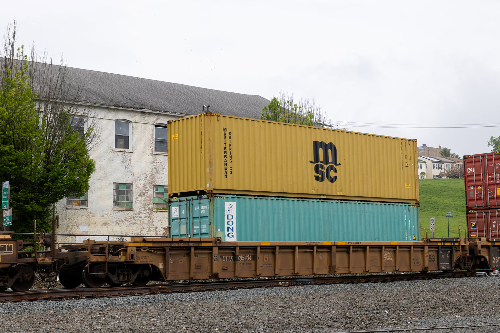 DTTX 785434B