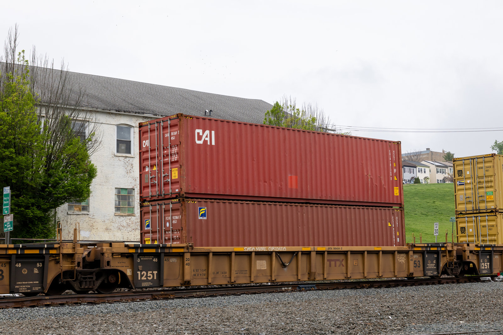 DTTX 785434C
